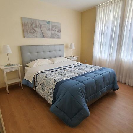 Appartamento Downtown Porto With Parking Free Next To Subway Esterno foto