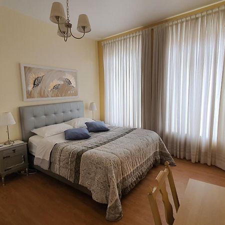 Appartamento Downtown Porto With Parking Next To Subway Esterno foto