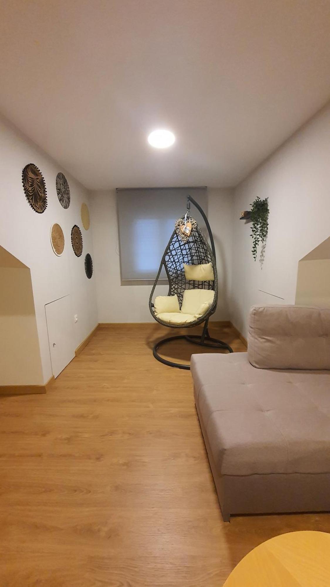 Appartamento Downtown Porto With Parking Next To Subway Esterno foto