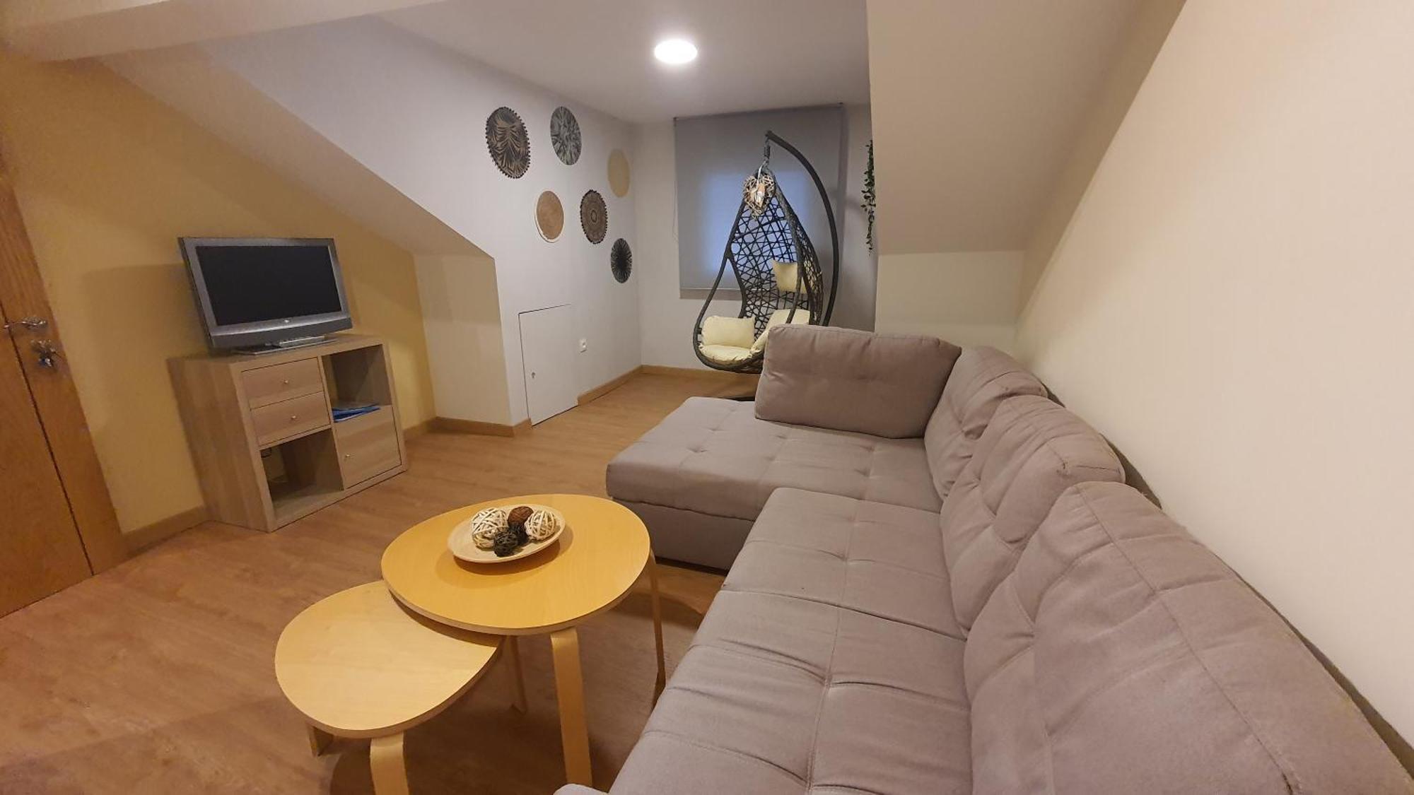 Appartamento Downtown Porto With Parking Next To Subway Esterno foto