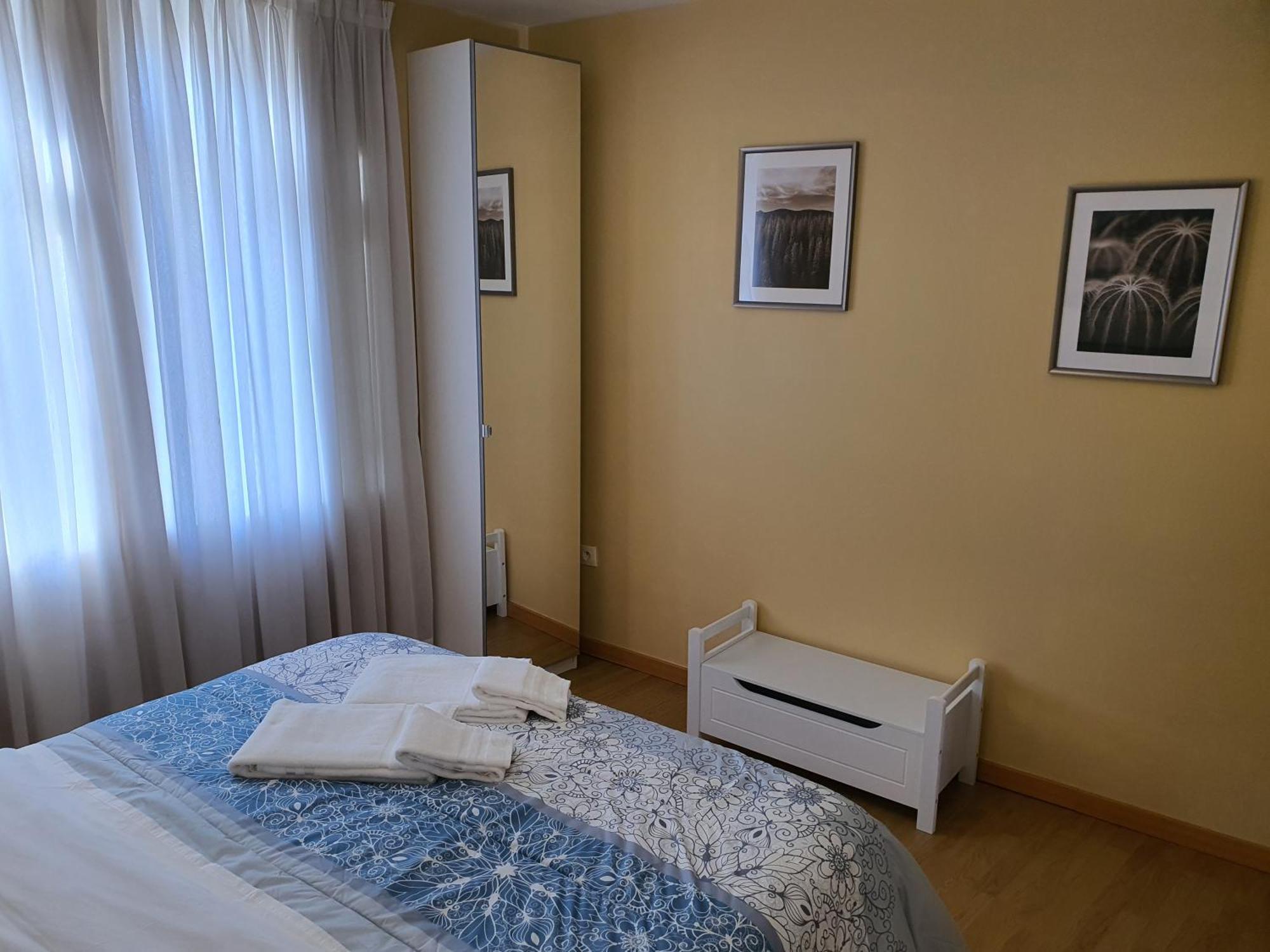 Appartamento Downtown Porto With Parking Next To Subway Esterno foto