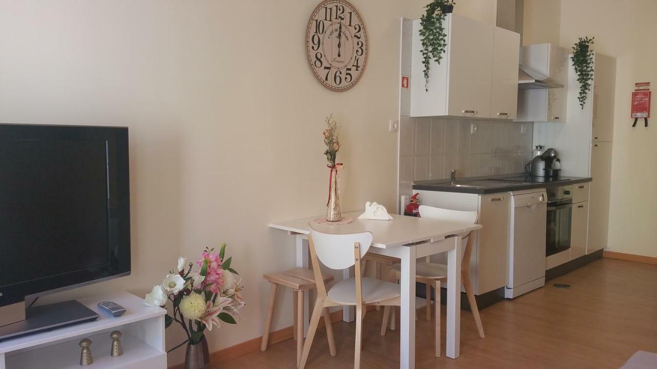 Appartamento Downtown Porto With Parking Next To Subway Esterno foto