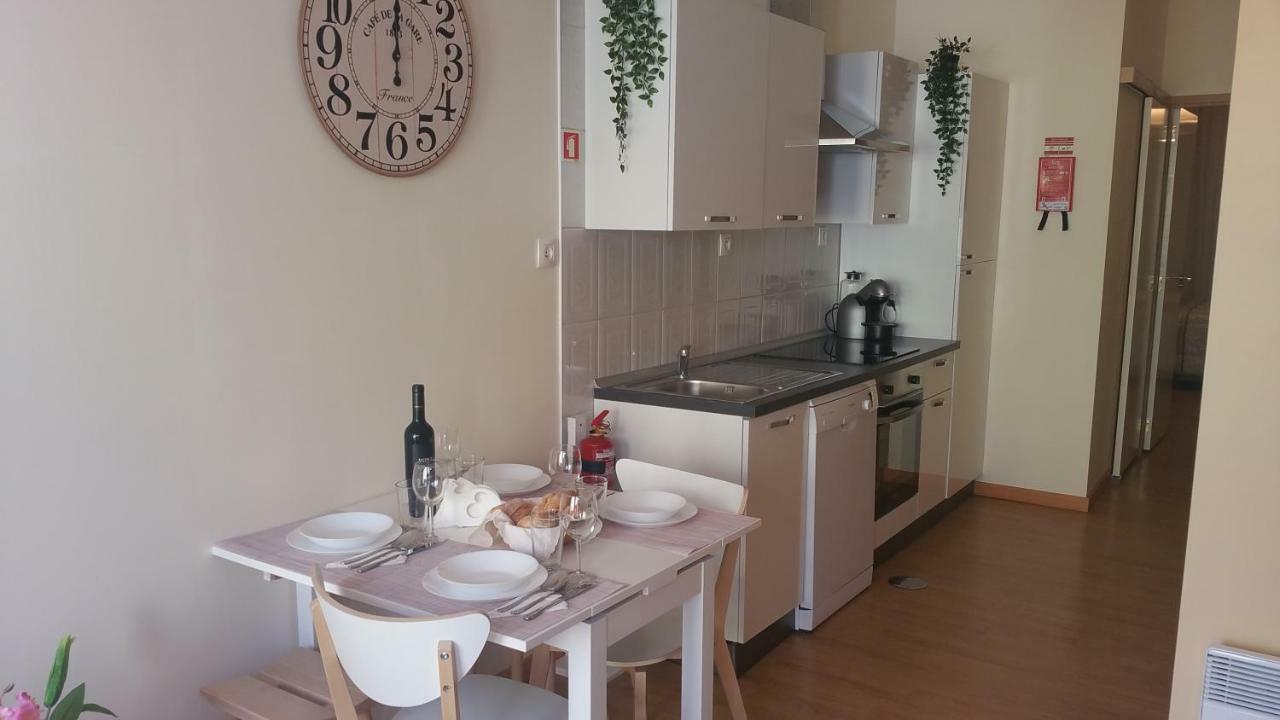 Appartamento Downtown Porto With Parking Next To Subway Esterno foto